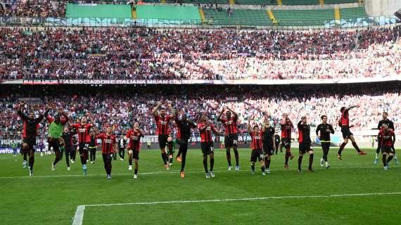 Gazzetta - Il Milan vuole stupire ancora: a Verona per mandare altri segnali da scudetto