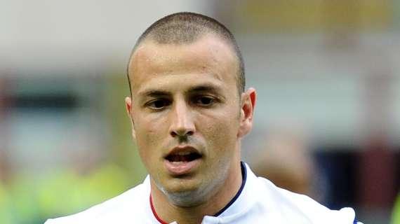 Rai - Milan, Antonelli e Santon tornano in auge