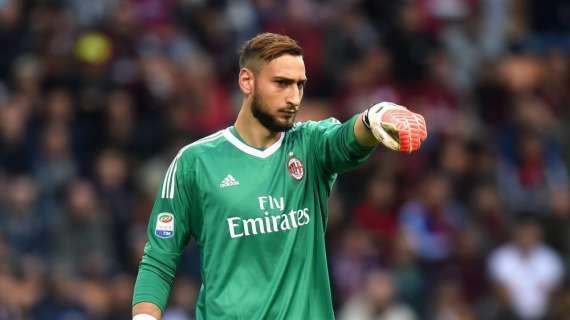 Premium - Donnarumma, Juventus sempre in agguato: i rapporti con Raiola sono ottimi