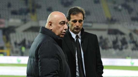Un Milan formato Barça