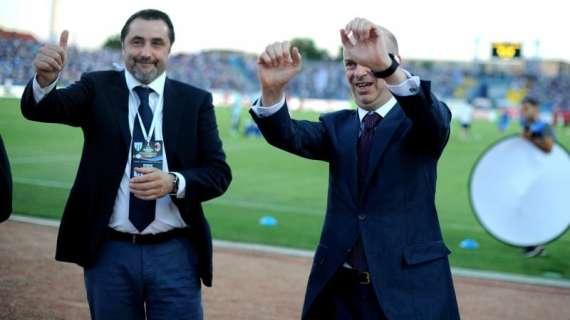 Milan: due mesi da protagonista sul mercato, in attesa del colpo finale