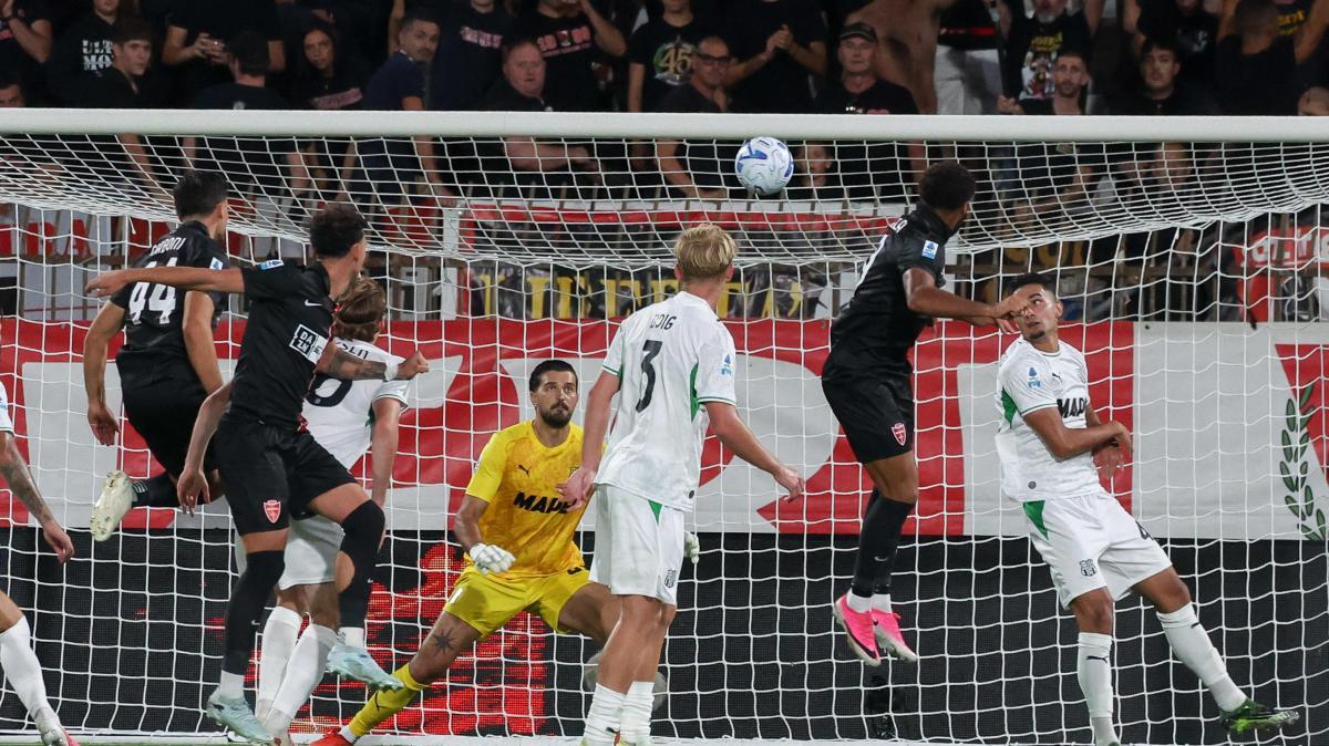 Altro 0-0 mancato in Serie A. Il Monza non interrompe la striscia positiva