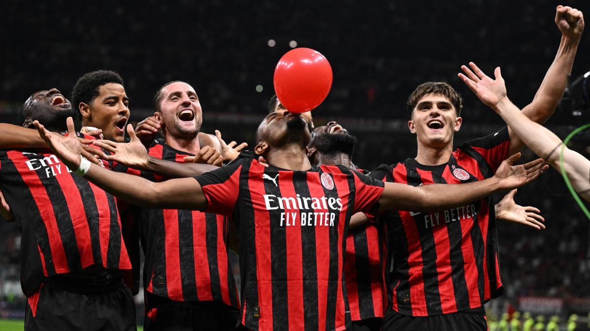 MN - Sereni: "Il Milan ha fatto un mercato sapendo di non avere la Champions League"