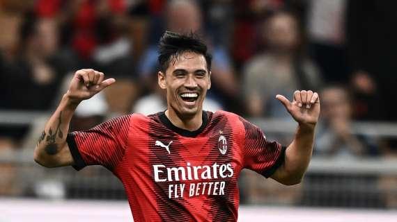 Compleanno Reijnders, il messaggio di auguri del Milan