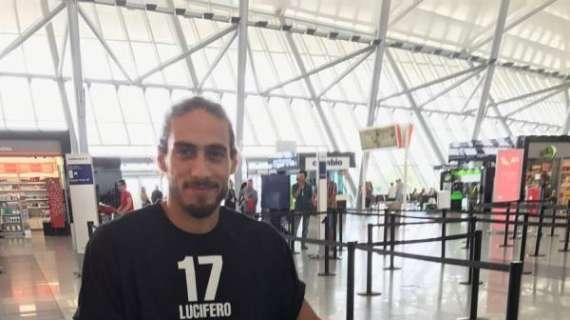 Di Marzio: "Slitta a domani la risposta di Caceres al Milan"