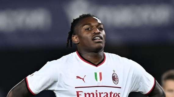 TMW RADIO - Vierchowod: "Milan, si può andare avanti anche senza Leao"