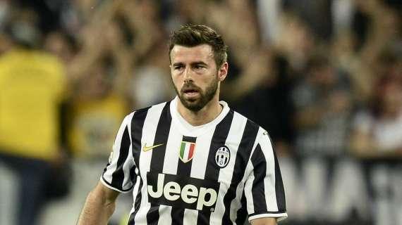 Tuttosport - Juventus, l’obiettivo di Barzagli è essere almeno in panchina con il Milan