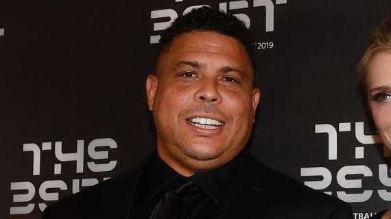 Ronaldo e il passaggio al Milan: "Volevo tornare all’Inter ma..."