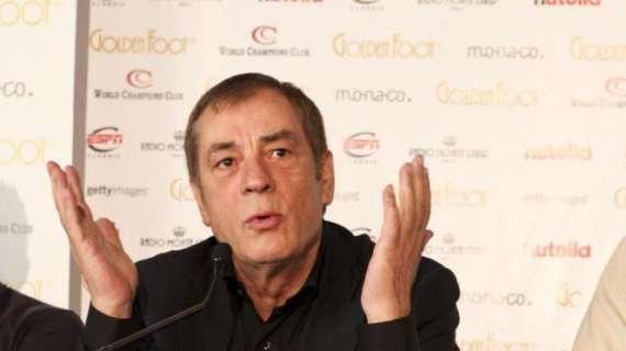 Caliendo: "Ibra in Italia? Mi sembra più una manovra mediatica che una cosa reale”