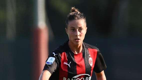 Gran Galà del Calcio AIC, miglior gol femminile: in gara anche Linda Tucceri Cimini