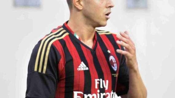 Memorial "Mamma Cairo", Benedicic eletto miglior giocatore del torneo