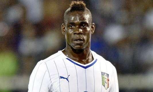ESCLUSIVA MN - Colombo: "Terrei sia Balotelli che De Sciglio. Inzaghi? Rispetto a Seedorf ha esperienza nelle giovanili"