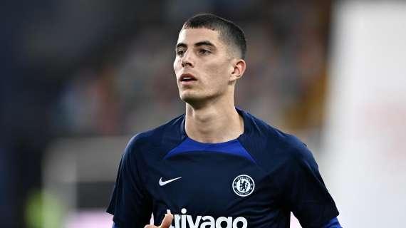 Champions League, alle 18:45 c'è Salisburgo-Chelsea: le formazioni ufficiali