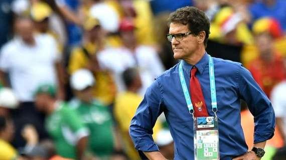 Capello: "Sono diventato allenatore del Milan prima di Sacchi. Gli unici contrasti con Berlusconi su Savicevic. Van Basten? Ha voluto operarsi per forza..."