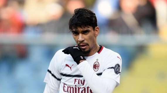 Porrà: "Paquetà cresciuto in maniera esponenziale, sarebbe bello vederlo in un Milan più strutturato"