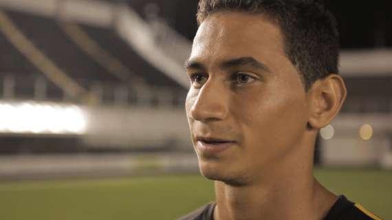 Ganso e i suoi sponsor: "Binho e Thiago mi vogliono al Milan"