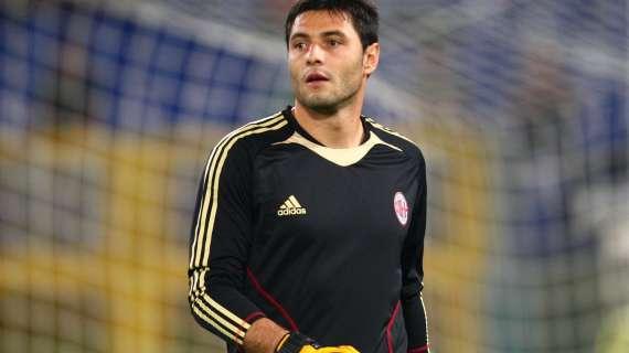 Caso-Amelia: ecco le vere parole del portiere del Milan
