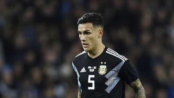 Milan, Paredes alternativa a Sensi ma la richiesta dello Zenit complica tutta l'operazione