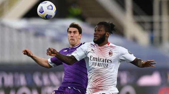 Drago su Kessie: "Franck era timido e mangiava male. Ora è un tuttocampista ed è migliorato tantissimo"
