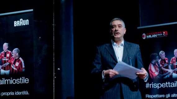 Sensi, Veretout e le reali strategie rossonere