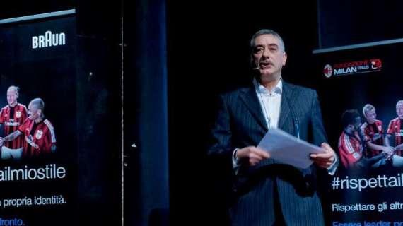 Alla fine aveva ragione lui. E c'è qualcuno che potrebbe prendere spunto