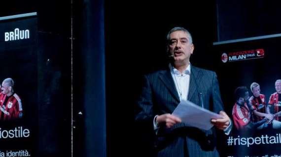 Yonghong Li, Commisso, Elliott, Fassone e Mirabelli: ce n'è per tutti. E il meglio deve ancora venire