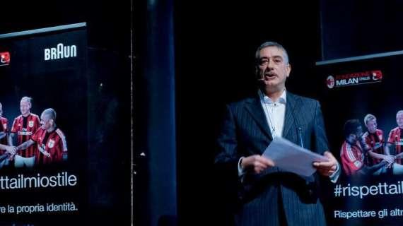 Conte & i suoi fratelli: l’identikit del nuovo tecnico e le ambizioni rossonere