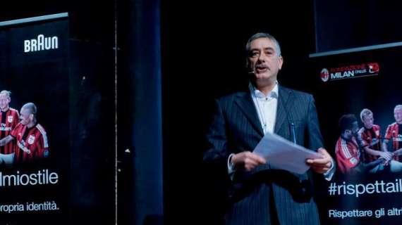 Juventus e Inter, messaggio a Gattuso. Milan, messaggio ad Ancelotti