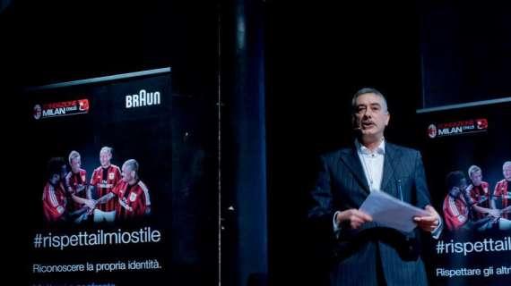 La garanzia di Boban, i dubbi di Giampaolo e la doppia sfida con la Roma