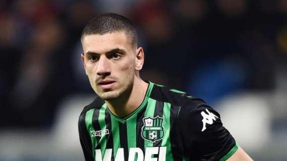 Gazzetta - Milan, tattica d’attesa per Demiral: i rossoneri aspettano fine mercato per lo juventino