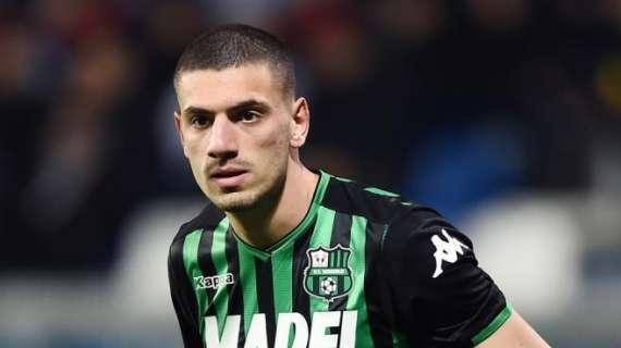 Milan, pressing per Demiral: si lavora a un prestito con diritto di riscatto e controriscatto