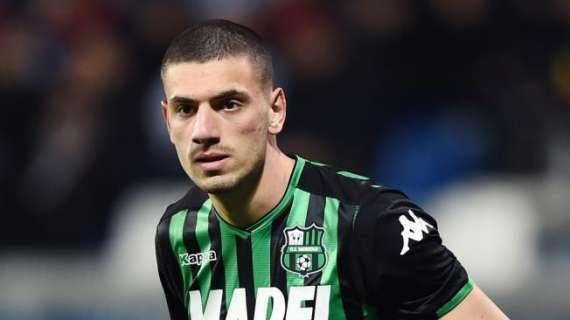 CorSera - Milan, obiettivo Demiral: ma la Juve non lo cede e i rossoneri non vogliono il prestito