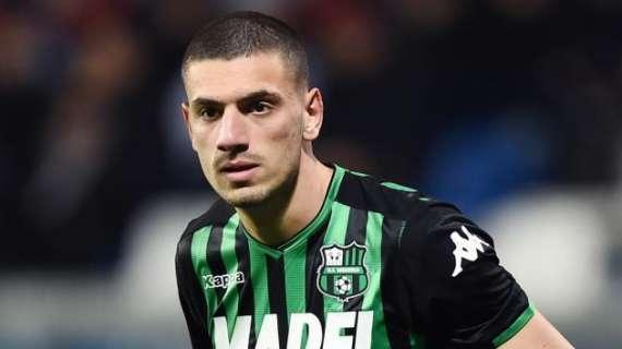 Gazzetta - Milan, Demiral pista complicata ma non impossibile