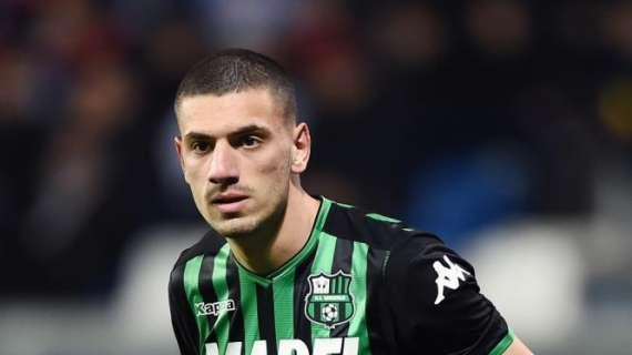Demiral, quattordici presenze in Serie A e due reti