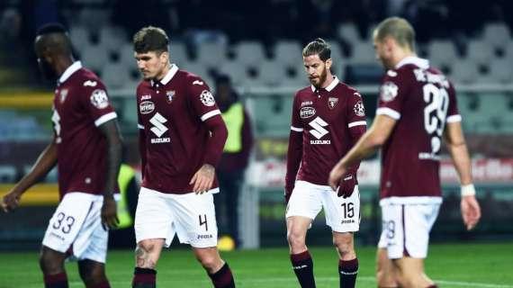 La Stampa: "Toro a Milano con un pensiero in più"