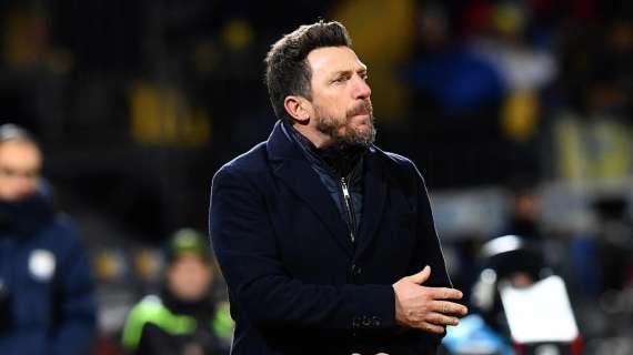 Gazzetta - Milan, Di Francesco in cima alla lista per il dopo-Gattuso: Leonardo intensifica i contatti ma occhio al Siviglia