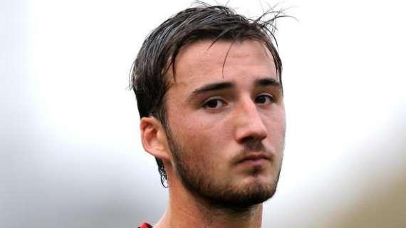 Offerta ufficiale del Benfica per Cristante: i dettagli