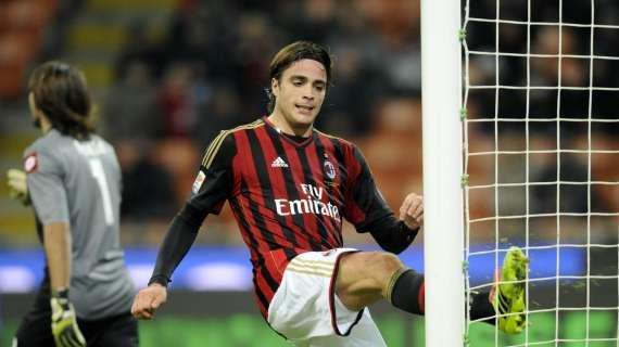 ESCLUSIVA MN - Scambio Kuzmanovic-Matri, il Milan dice no. Tutte le ipotesi per il futuro dell'attaccante