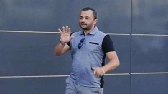 VIDEO MN - Rinnovo Donnarumma: Enzo Raiola lascia Casa Milan