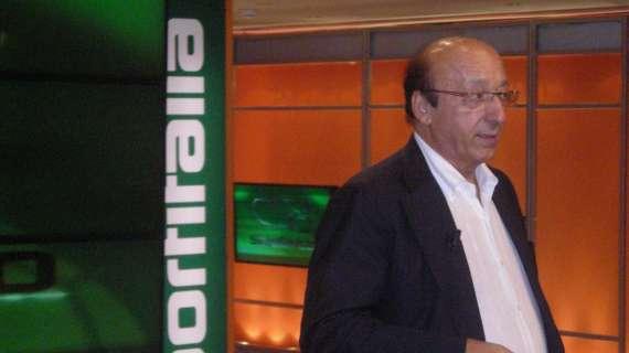 Moggi: "Guerra di mercato tra le milanesi: ecco i segreti"