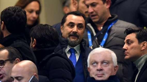 MN - Questa sera Mirabelli a Italia-Olanda: occhi puntati su Depay