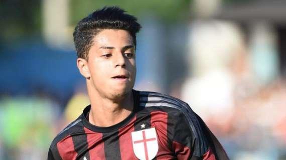 Gattuso su Mastour: “Deve fare tesoro degli errori commessi, ha dei colpi ma gli manca il ritmo partita”