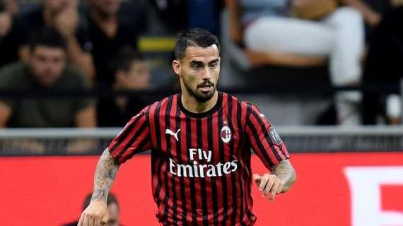 Milan, Suso al centro anche del progetto di Pioli ma lo spagnolo deve tornare ad essere decisivo