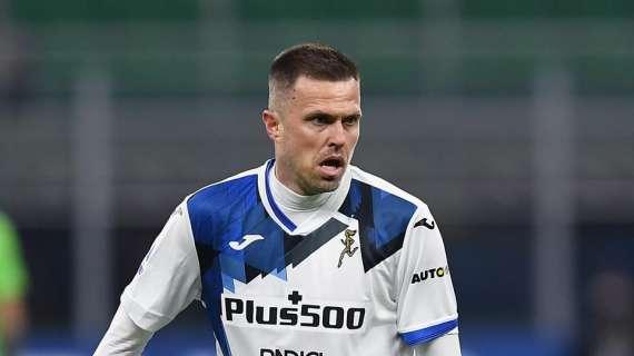 Tuttosport - La carta del Milan per Ilicic: rinunciare ai bonus su Pessina