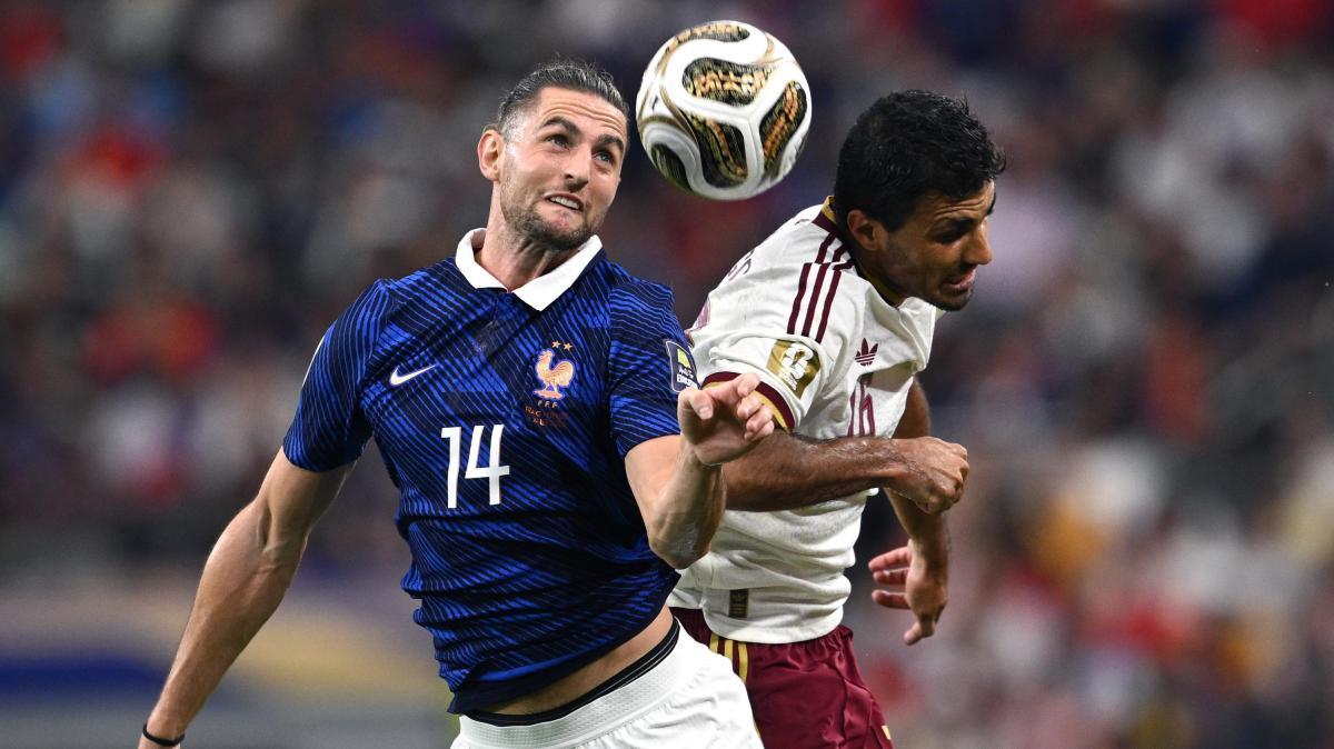 Finisce il sogno Mondiale di Maignan e Rabiot: sabato la finale per il bronzo