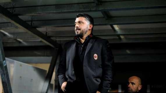 Gattuso e la schiettezza di chi non si vuole nascondere: tutti i problemi elencati e l'unica vera medicina individuata