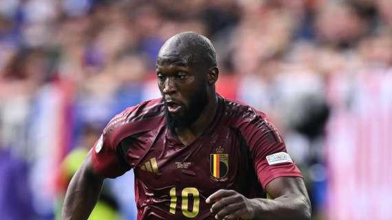 Conte avrà il suo Lukaku: c'è l'accordo col Chelsea, il belga è a un passo da Napoli