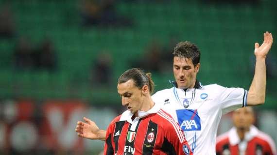 Marino, dg Atalanta: ''Peluso era della Juve ma la società ha perso tempo ed ora è in vantaggio il Manchester City...''
