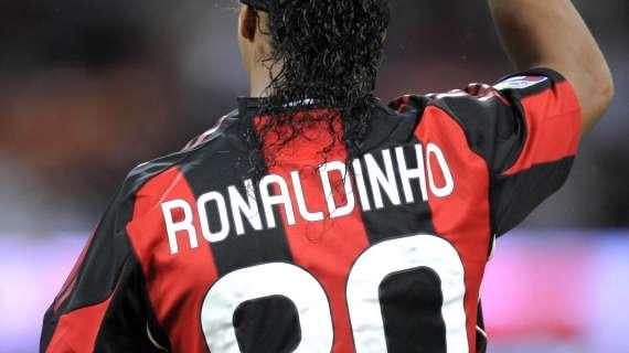 Capolinea Dinho: dietro il sipario spunta l'erede
