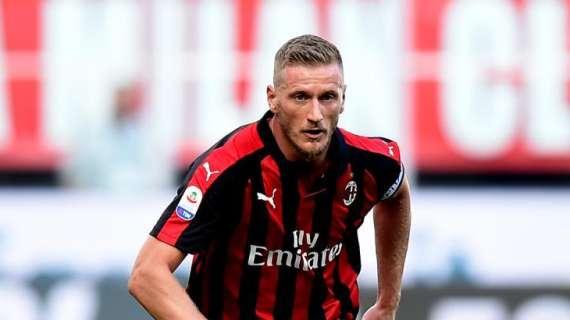 Milan, quanti contratti in scadenza: la situazione